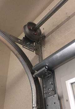 Cable Replacement For Garage Door In Estrella Village