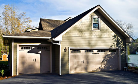 Same Day Service | Garage Door Repair Laveen AZ