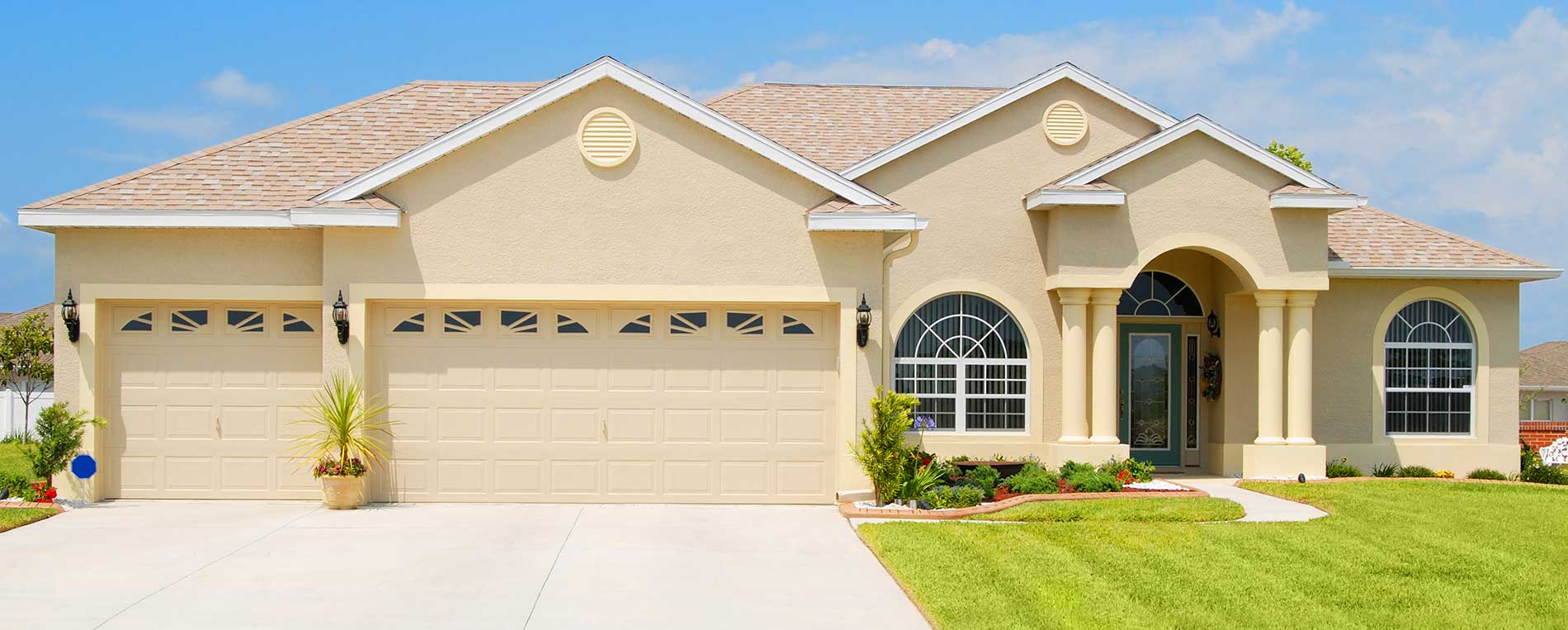 Cable Replacement For Garage Door In Estrella Village