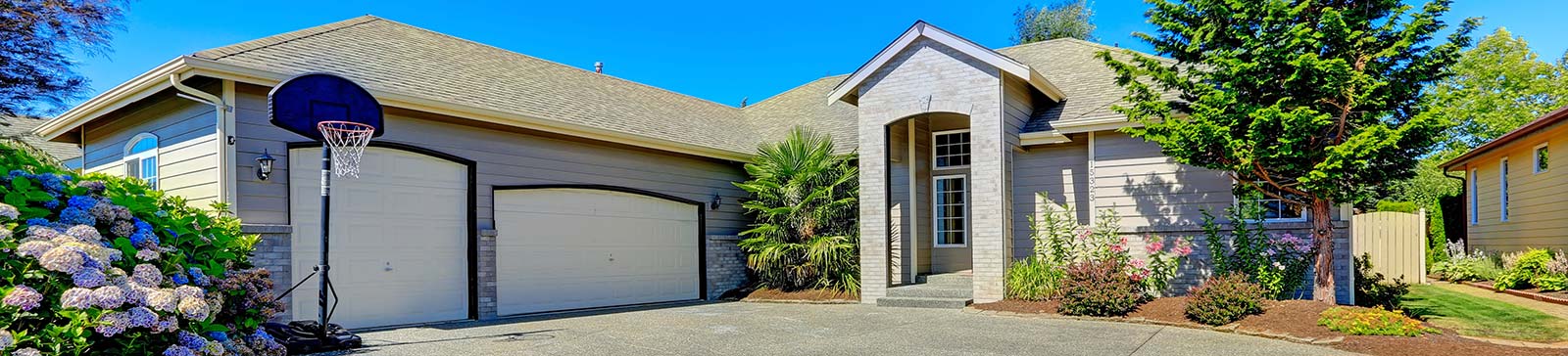 Garage Door Repair Experts Near Me | Laveen