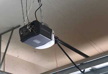 Garage Door Opener Replacement | Komatke