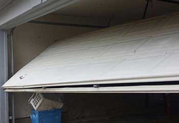 Garage Door Panel Replacement - Laveen